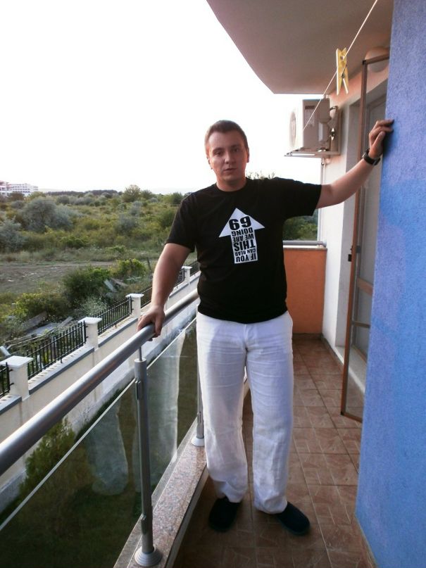 Иван Иванов фотография #23