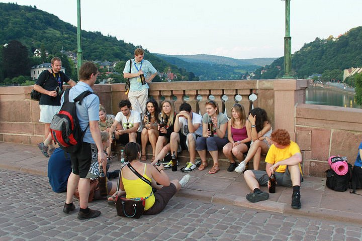 Дмитрий Попов фотография #12