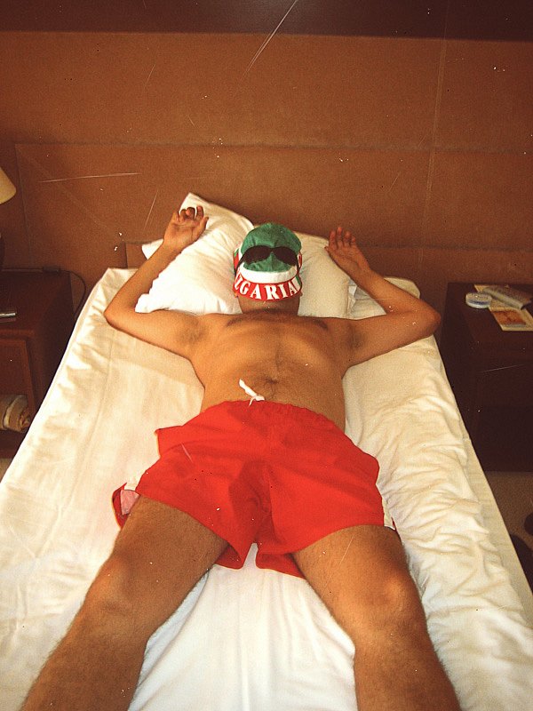 Олег Бойко фотография #34