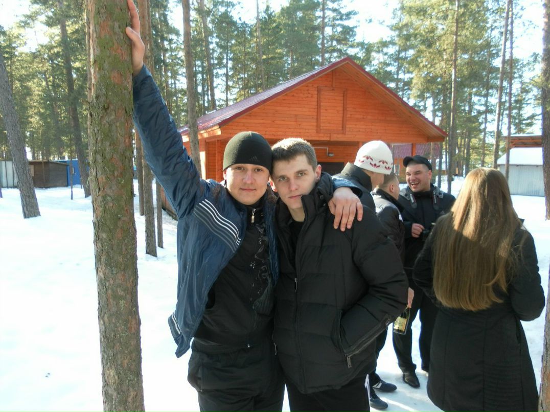 Станислав Дмитриев фотография #36