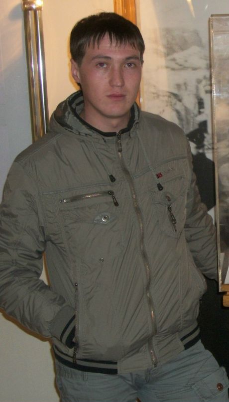 Костян Ермаков фотография #3
