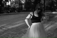 Фотография Бабич Ренаты
