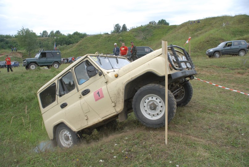 Роман Горбов фотография #10