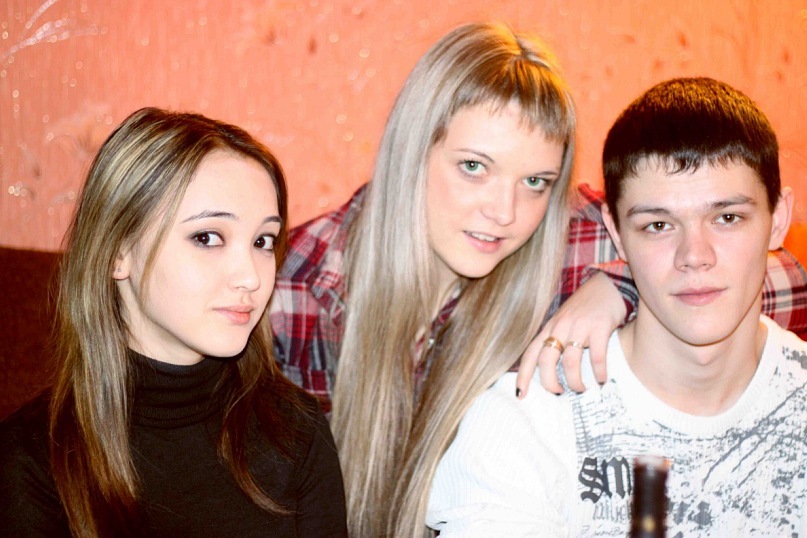 Денис Орлов фотография #17