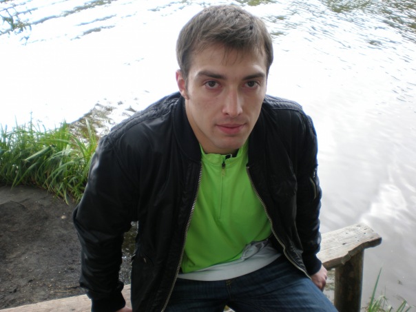 №1, Александр Юров, 41 год, Москва №1, Александр Юров, 41 год, Москва