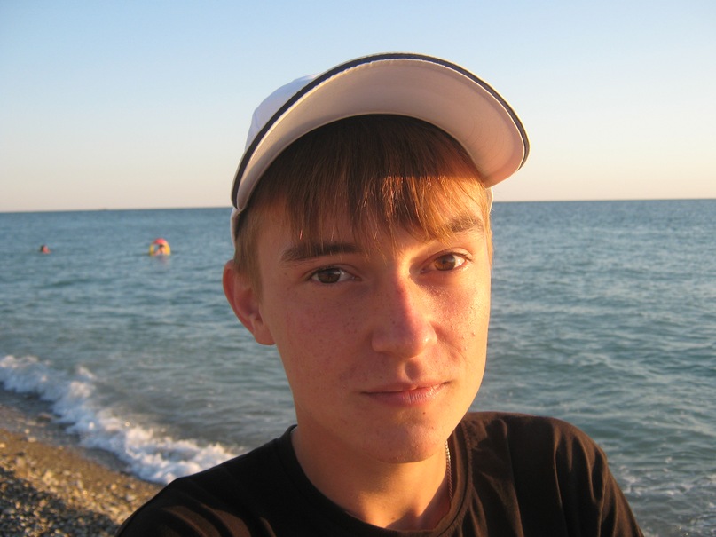 Олег Чупин фотография #30