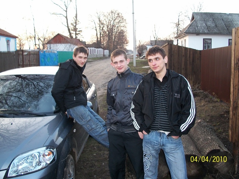 Влад Закаблуковский фотография #31