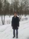 Фотография Цветкова Андрея