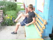 Миша Федрунов фотография #14 (источник - https://vk.com/id4591361)