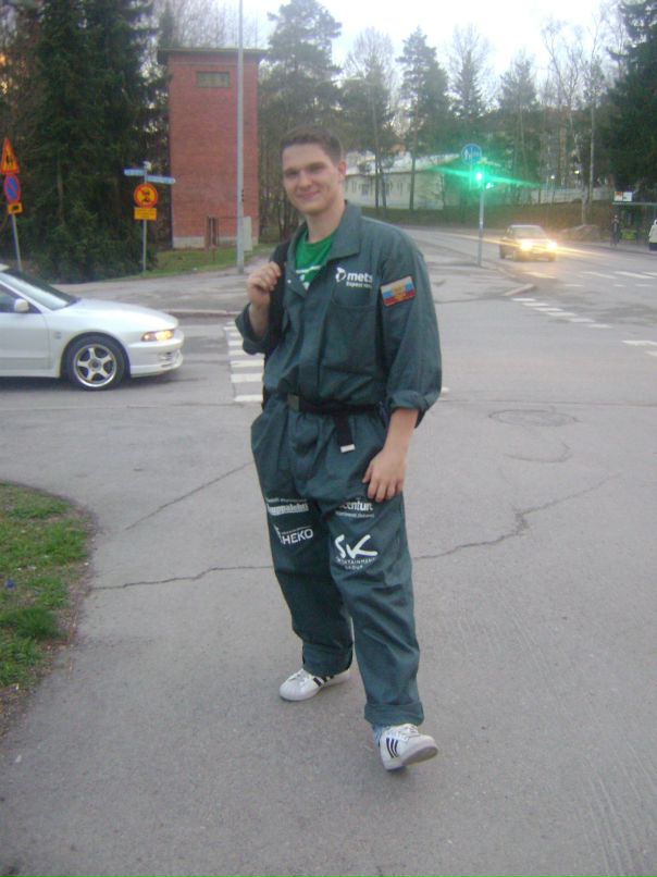 Дмитрий Самусев фотография #42