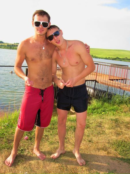 Dima Sergeev фото №50