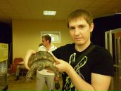 Фотография Науменко Алексея