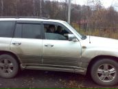 Фотография Сергеича Никиты