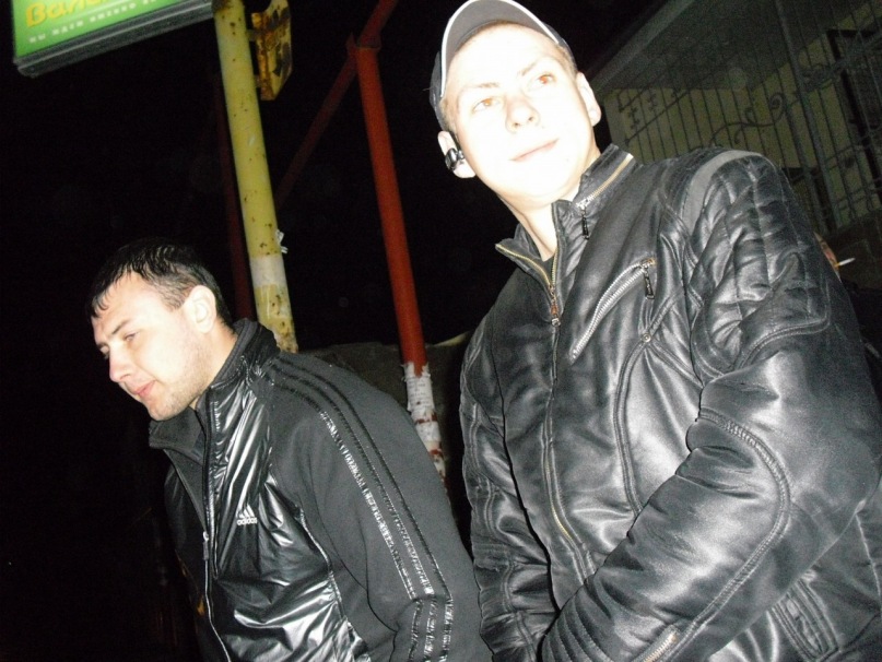 Dimon Nikitenko фотография #25