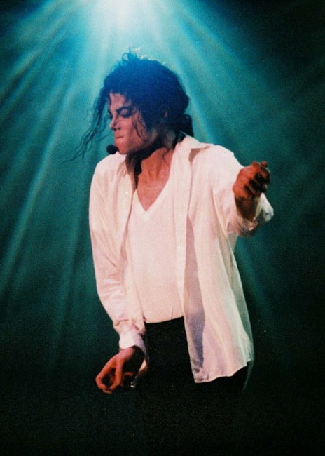 Michael Jackson фотография #33