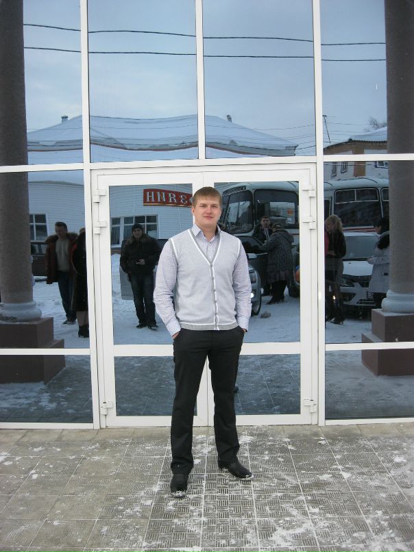 Дмитрий Чирков фотография #48