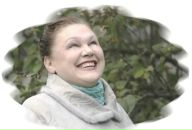 Фотография Лихацкой Евгении