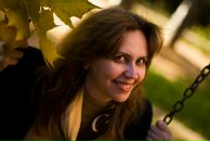 Фотография Цениной Алены