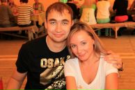 Фотография Поденщиковой Надюшки