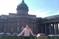Фотография Гаева Славы