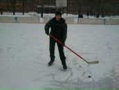 Фотография Гусева Евгения