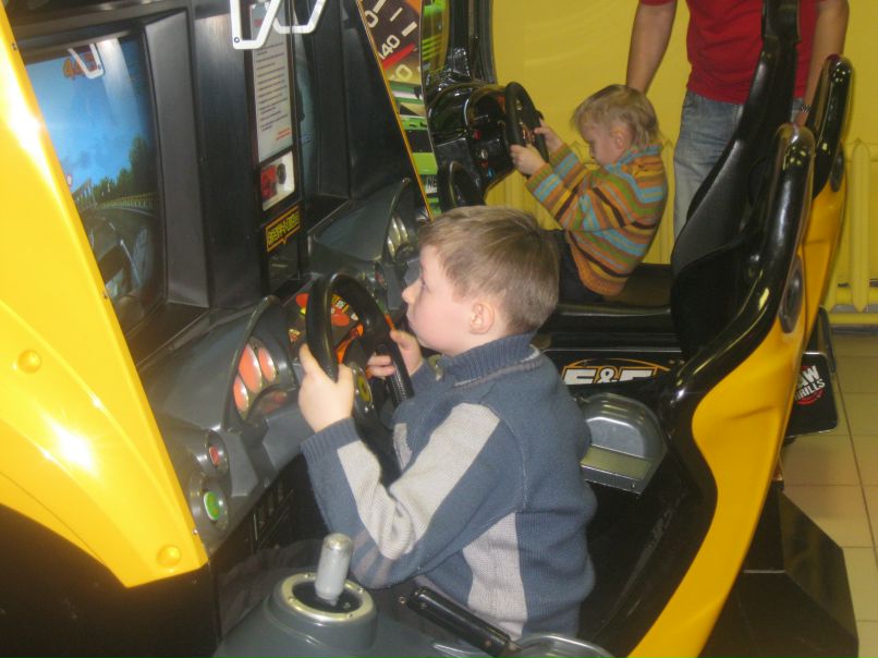 Максим Игошин фотография #20