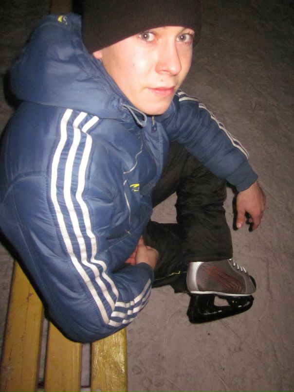 Рамиль Фаткуллин фотография #31