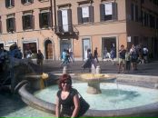 Марія Лясковська фотография #38 (источник - https://vk.com/id102010405)