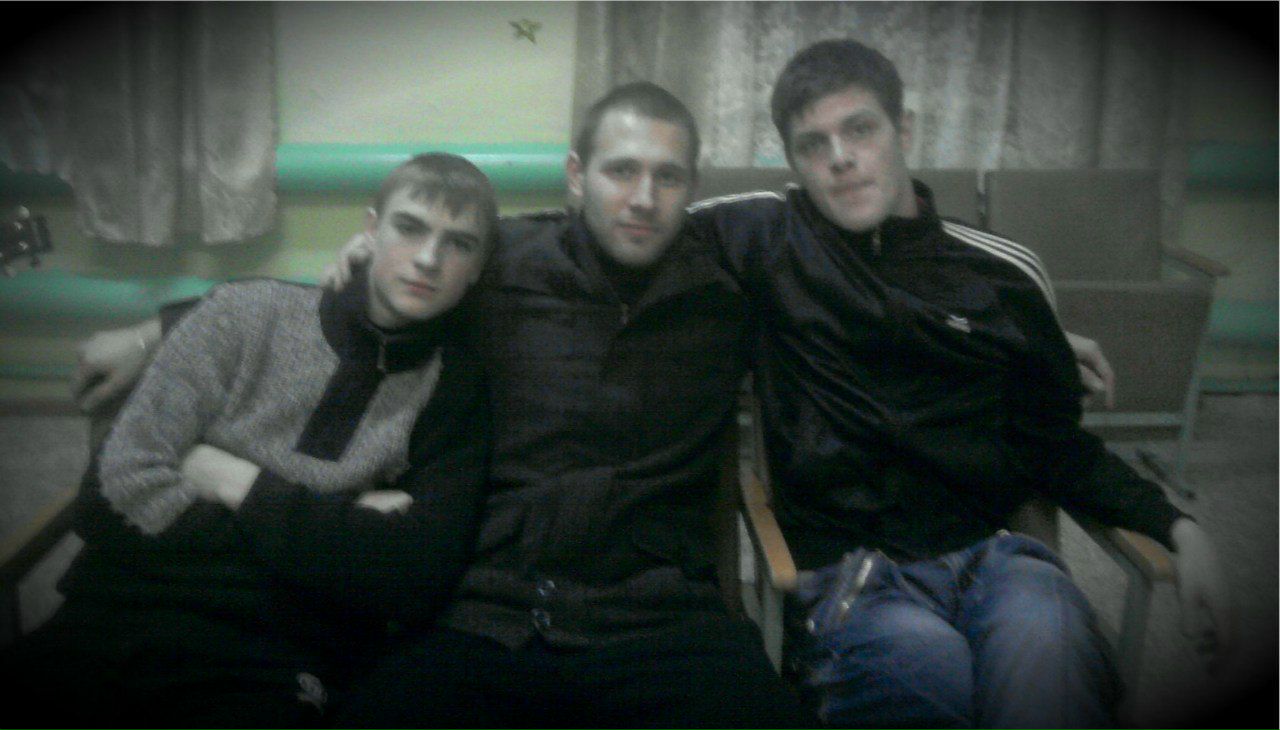 Дмитрий Никоноров фотография #36