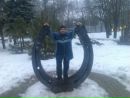 Володимир Горєв фотография #5 (источник - https://vk.com/id106087972)