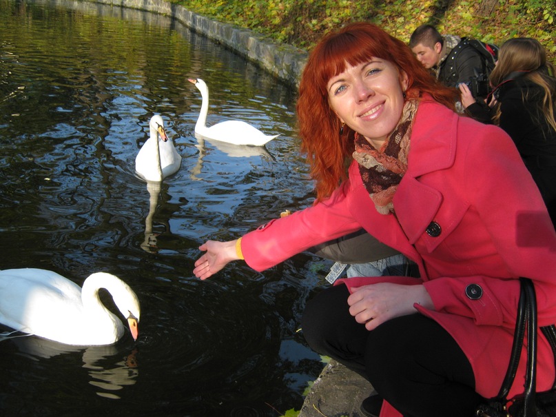 Наталья Ткаченко фотография #5