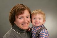 Фотография Абрамовой Елены