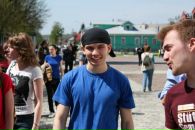 Фотография Макарова Кирилла