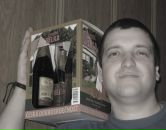 Фотография Чебышева Ильи