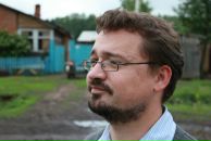 Фотография Баженова Ольга