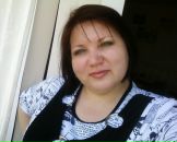 Фотография Завистовской Лилии