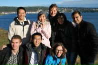 Міжнародна Aiesec фотография #8 (источник - https://vk.com/id80332394)