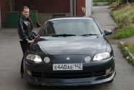 Фотография Крековой Альбины