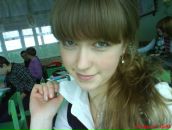 Фотография Кошлаковой Дарьи