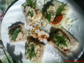 Фотография Марковой Ларисы