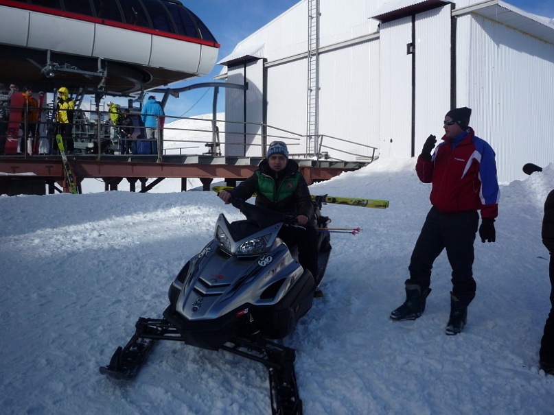 Амир Карданов фотография #48