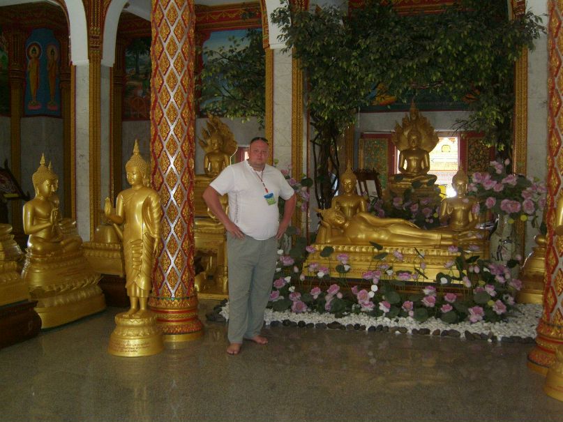 Василий Поляков фотография #12