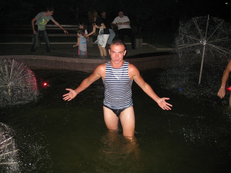 Виктор Корешков фотография #16