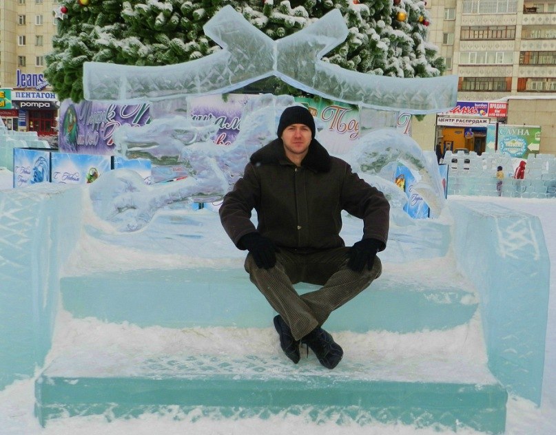 Владимир Лукашенко фотография #32