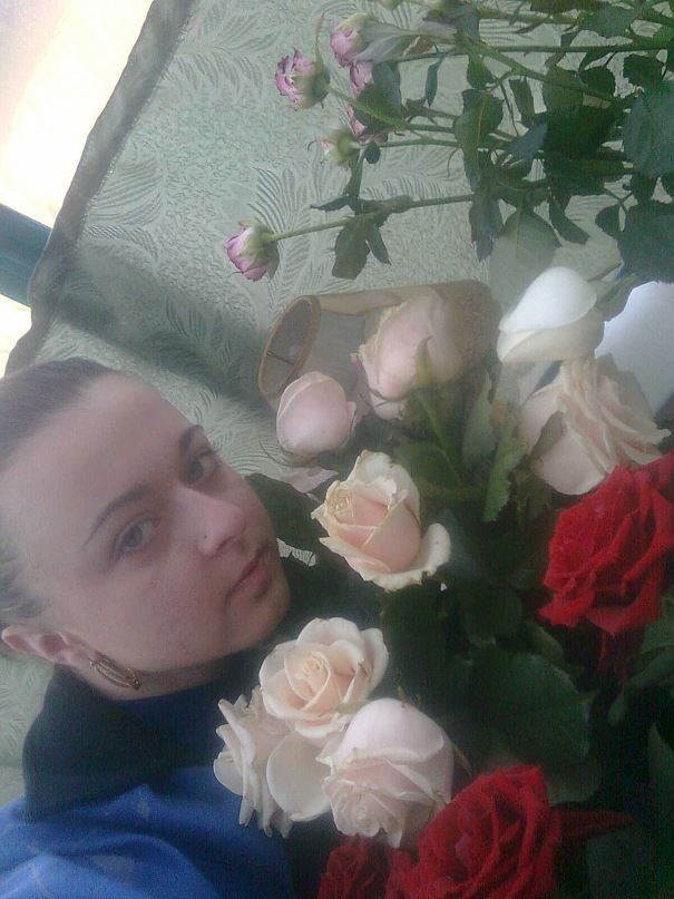 Викуся Степаненко фотография #47