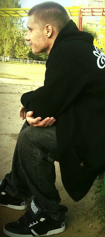 White Joe фотография #32