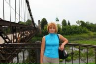 Фотография Борисовой Екатерины