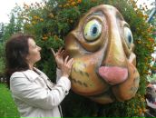 Фотография Арутюнян Анжелики