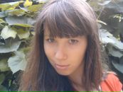 Надія Костюк фотография #27 (источник - https://vk.com/id50689338)