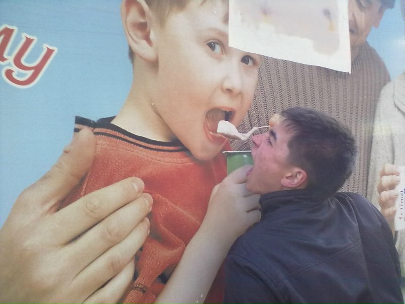 Ким Антон фотография #20